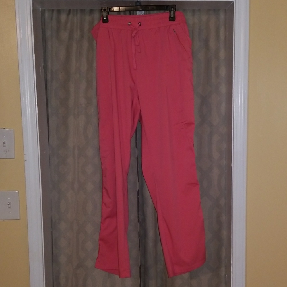 Scrub pants